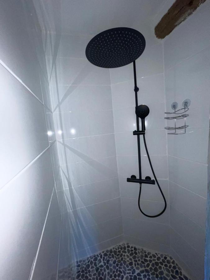 Gite Avec Piscine Interieur, Le Repere De Choiseau Challain-la-Potherie Exterior foto